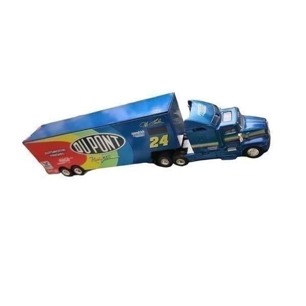 Racing champions jeff gordon 1995 premier edition 1 of 5,000 #24 Hauler
