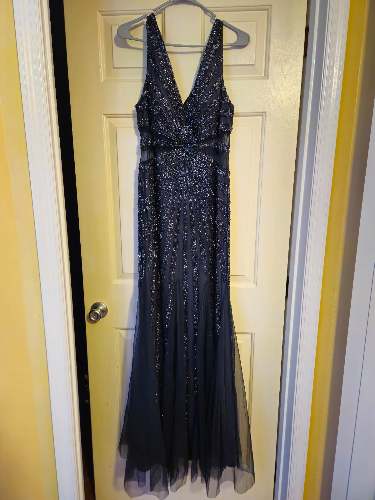 Adrianna Papell Prom Dress