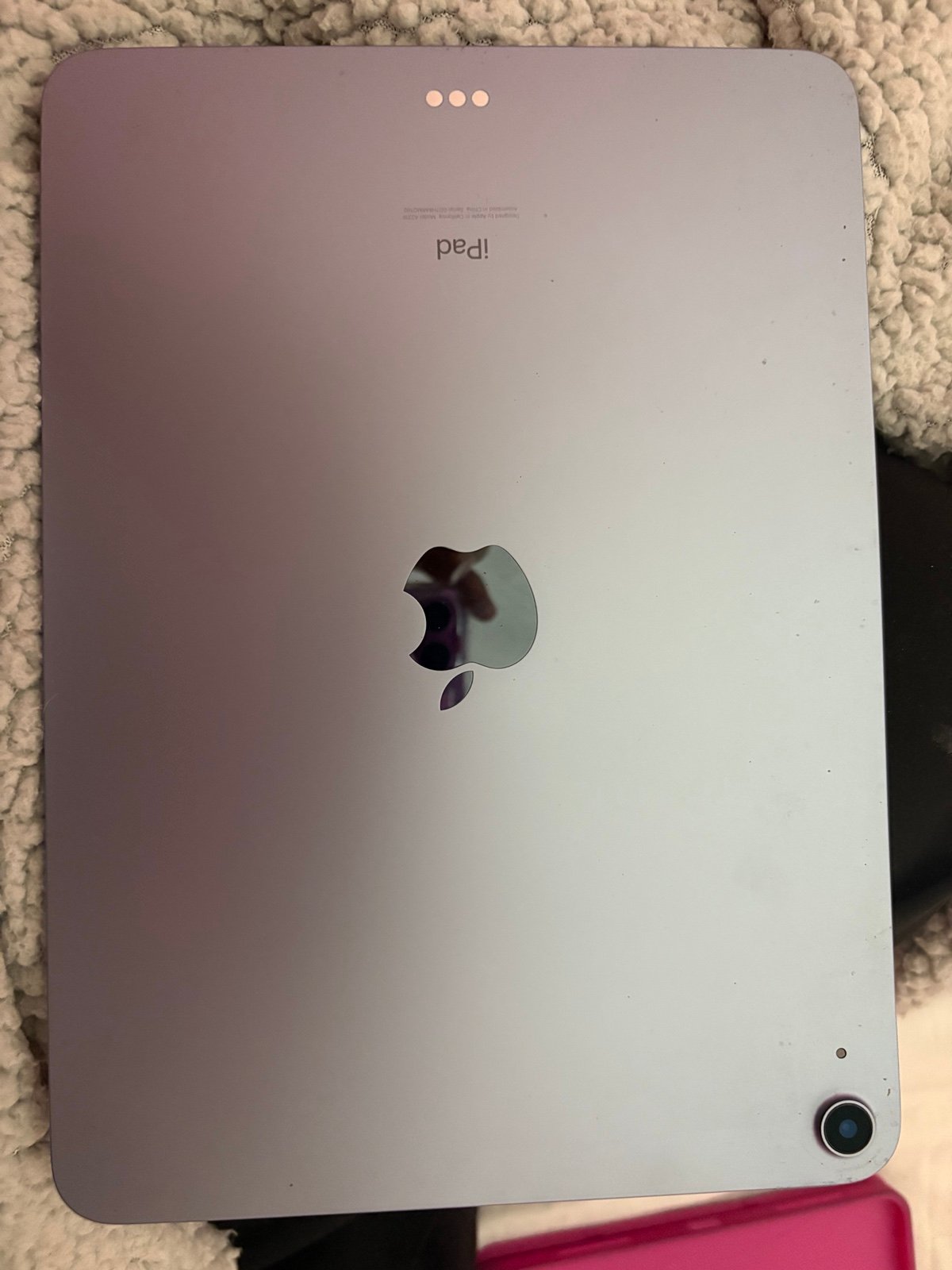 iPad Air 4th generation