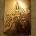 Star wars trilogy DVD and VHS box sets