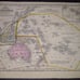 Mitchell's 1852 number 31 map of Oceanica