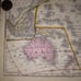 Mitchell's 1852 number 31 map of Oceanica