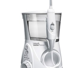waterpik water flosser