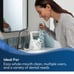 waterpik water flosser