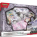 Pokemon Houndstone EX Box
