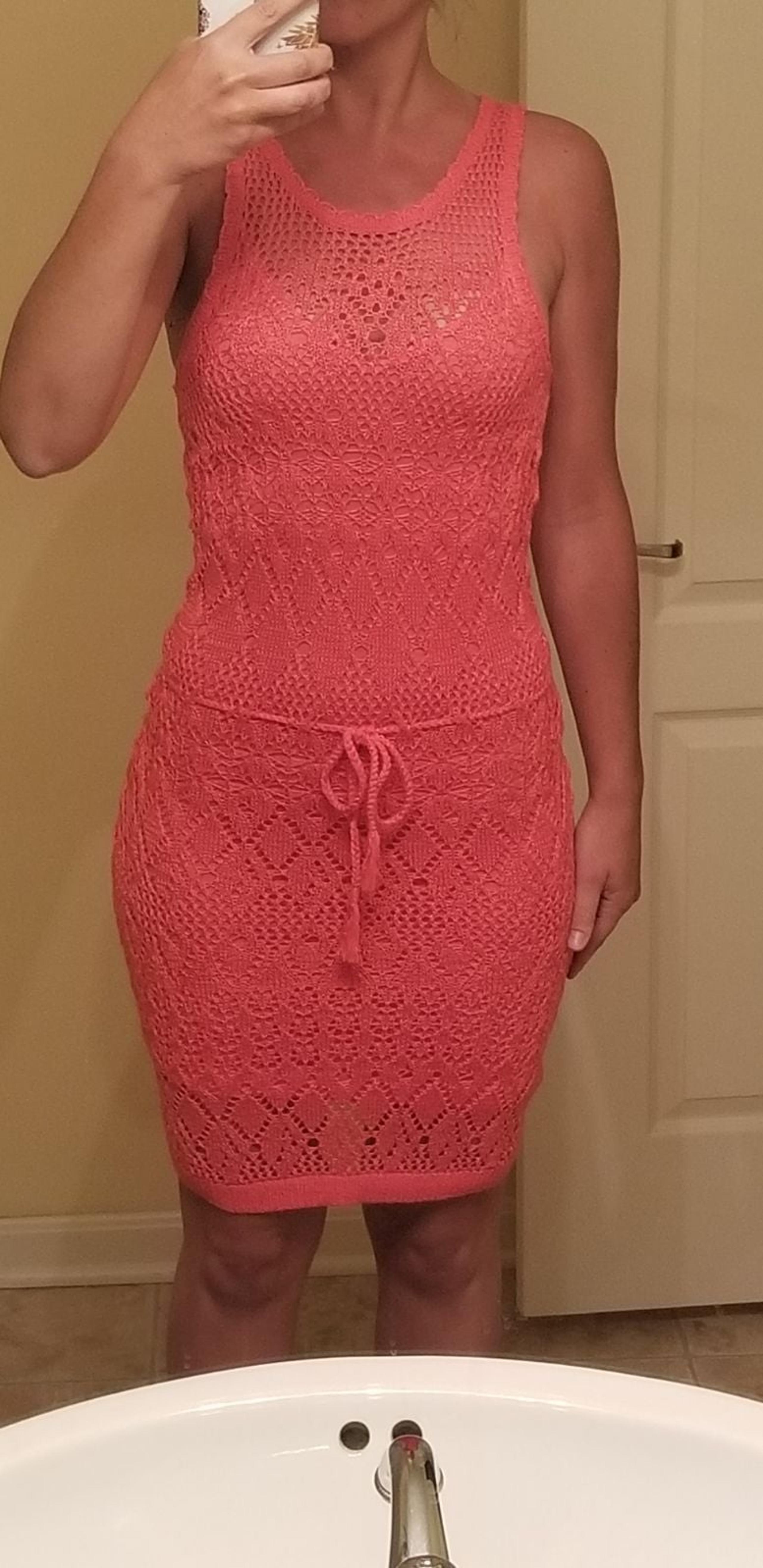 NWOT Victoria's Secret Dress