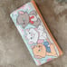 Loungefly The Aristocats Disney Wallet Boxlunch Exclusive Marie Floral Cats D23