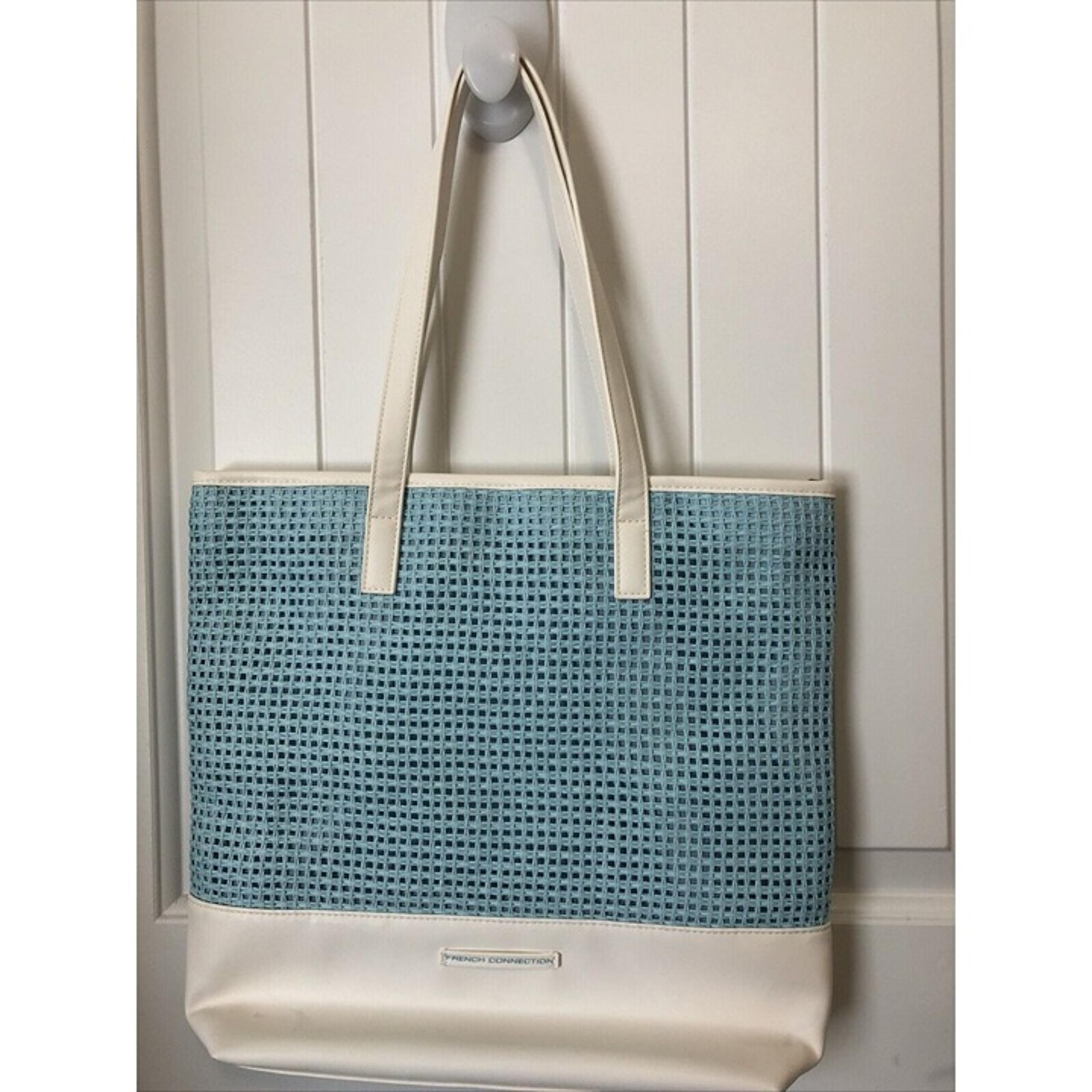 French Connection Tote