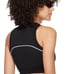 OFF-WHITE seamless sport bra