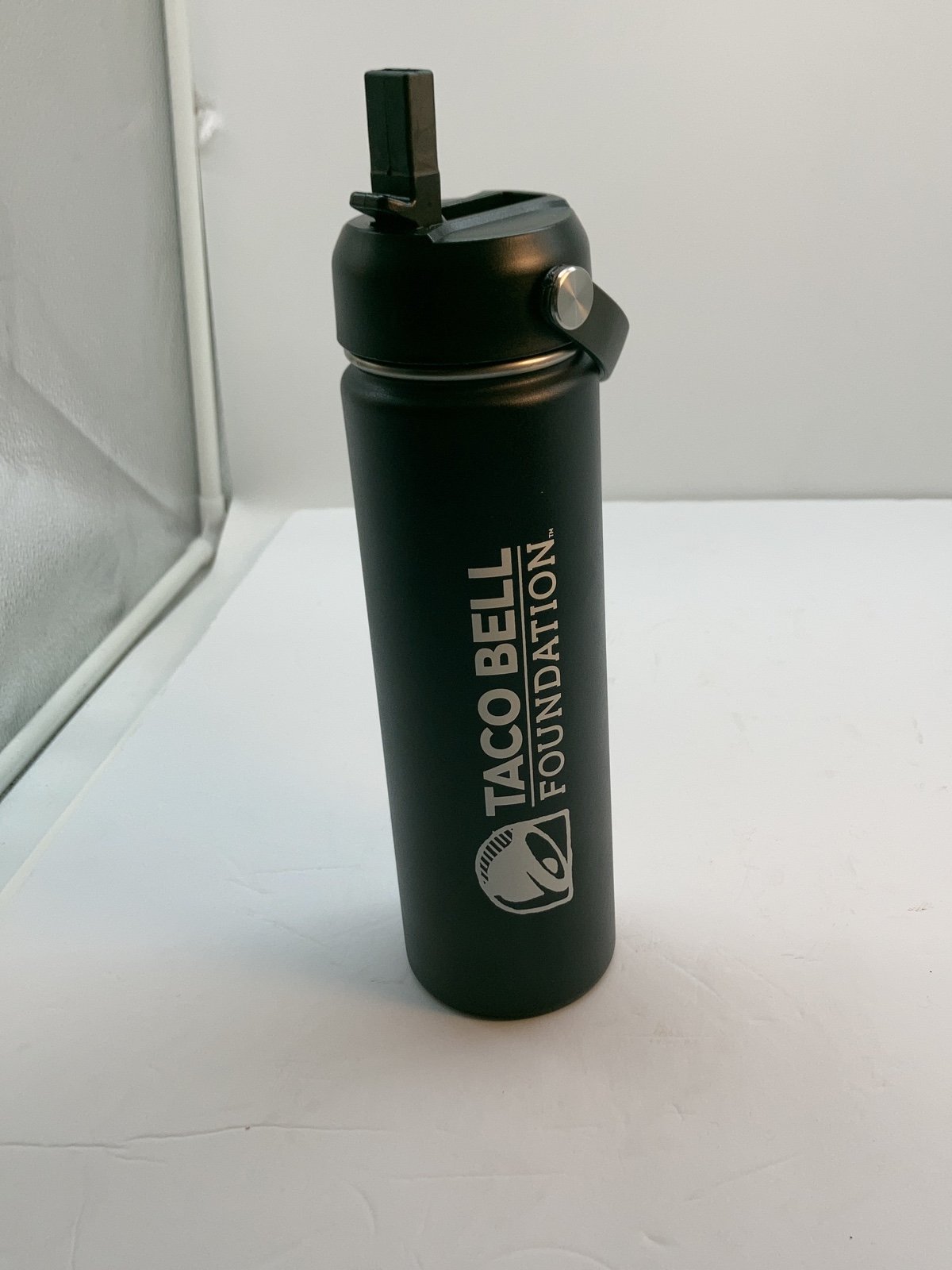 Taco Bell Thermo Coffe 20oz