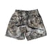 Eric Emanuel Shorts Leafy Tan Medium