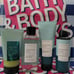 Original Mint Men's set