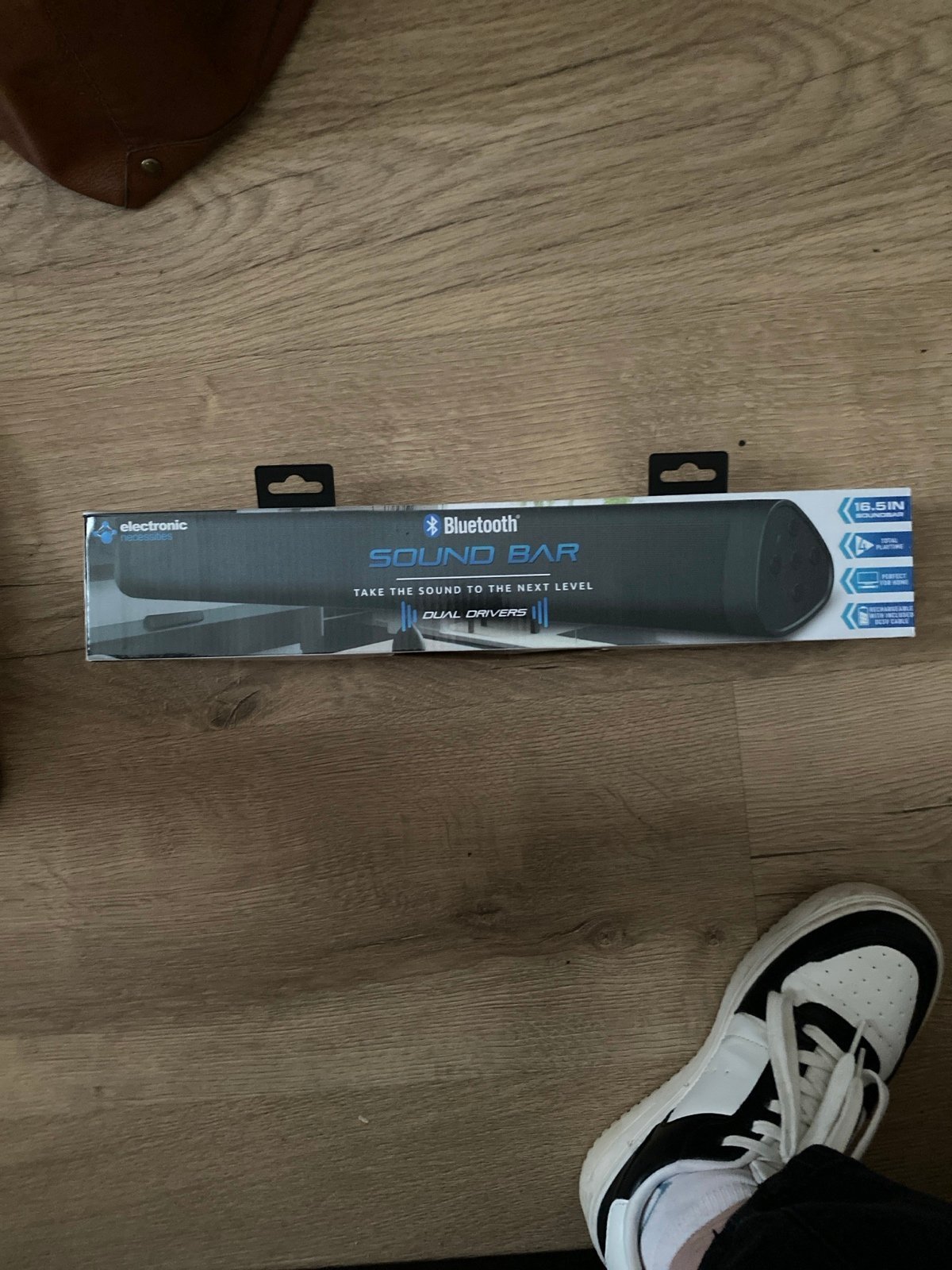 Bluetooth Sound bar