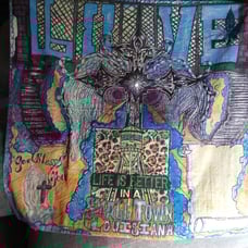 My art work
