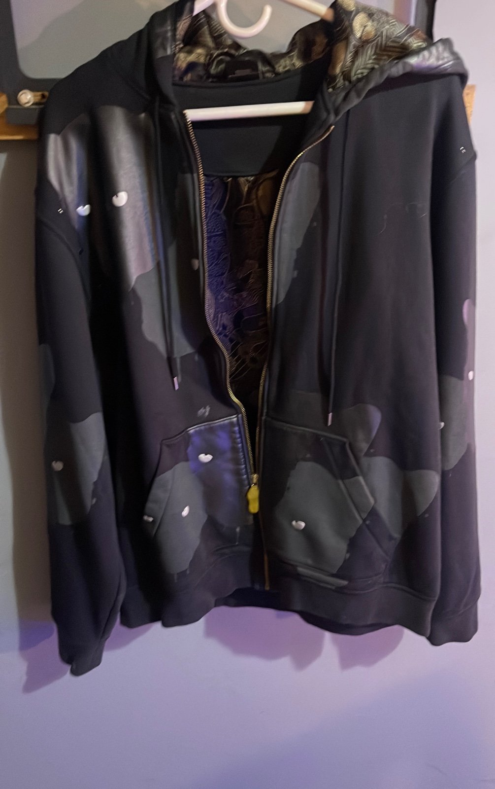 mens hoodies