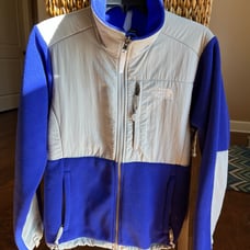 The North Face Denali Winter Jacket Women M