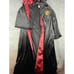 Wizarding World Harry Potter Robe Gryffindor Universal Studios Child Sz L 10-12