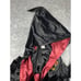 Wizarding World Harry Potter Robe Gryffindor Universal Studios Child Sz L 10-12