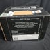 Broan SPK110RGBL ChromaComfort 110 CFM Exhaust Fan w/ Bluetooth Speaker See Desc