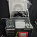 Broan SPK110RGBL ChromaComfort 110 CFM Exhaust Fan w/ Bluetooth Speaker See Desc