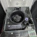 Broan SPK110RGBL ChromaComfort 110 CFM Exhaust Fan w/ Bluetooth Speaker See Desc