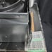 Broan SPK110RGBL ChromaComfort 110 CFM Exhaust Fan w/ Bluetooth Speaker See Desc