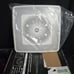 Broan SPK110RGBL ChromaComfort 110 CFM Exhaust Fan w/ Bluetooth Speaker See Desc