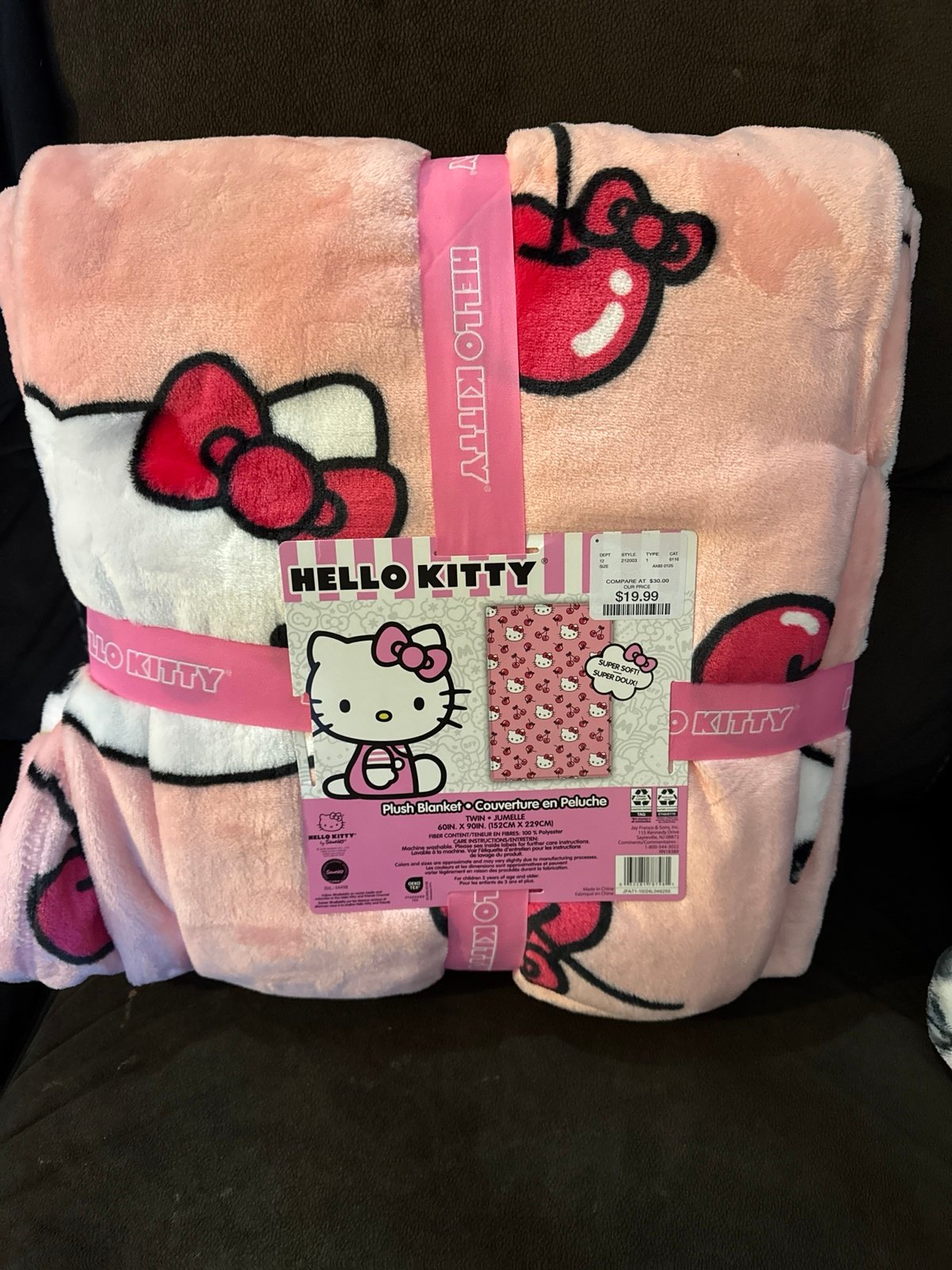 Hello Kitty