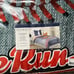 Kids bedding set