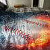 Kids bedding set