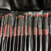 Beauty creations 24 pcs makeup brushes