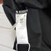 NWT Halara | High Waisted Black Faux Suede Mini Skort