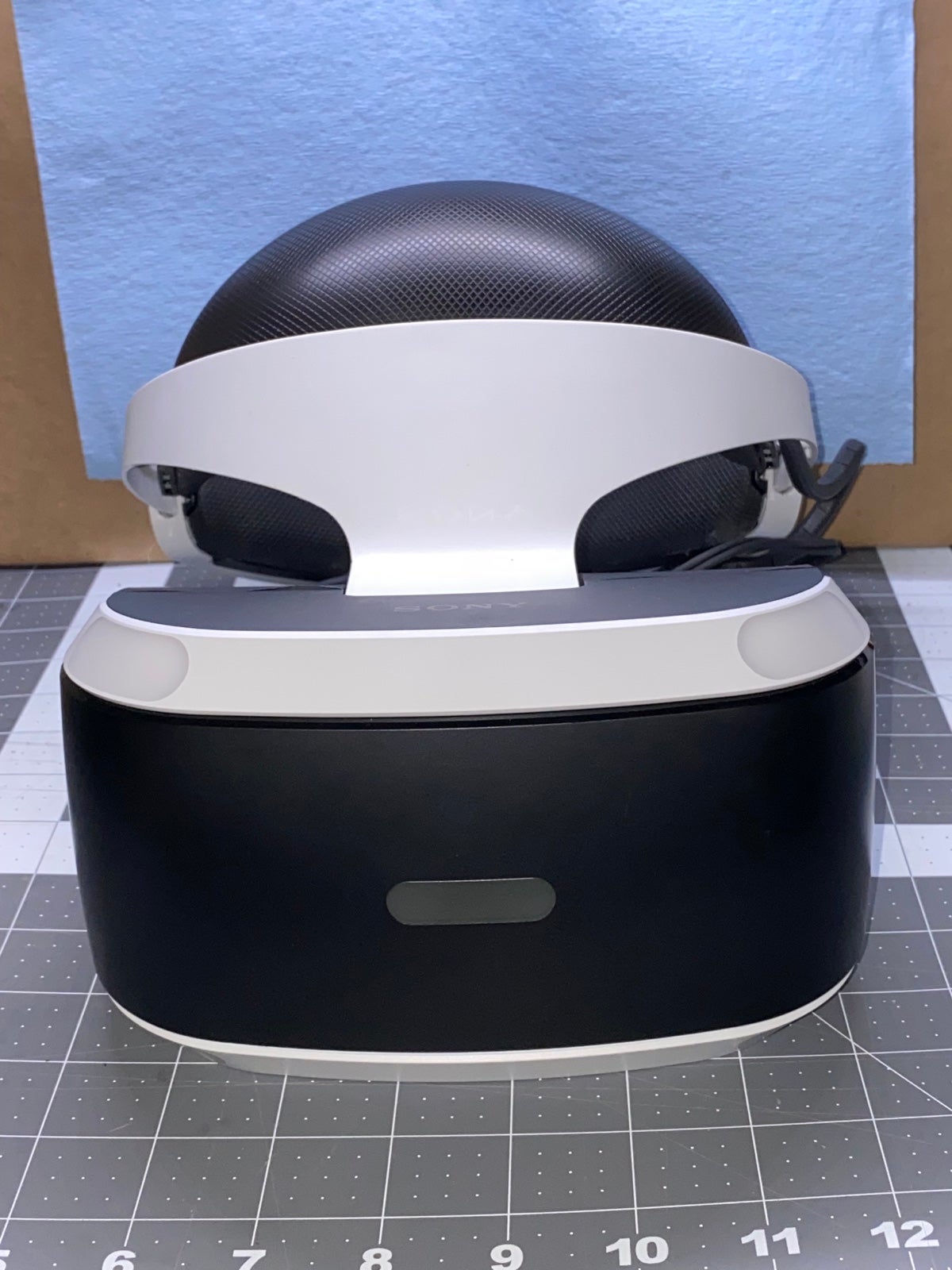 Playstation VR just the headset