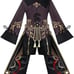 Hu tao Cosplay with wig