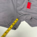 Halsey Sport Breakwater Short Inseam 3 Stretch Moisture Wicking Purple Sz 36