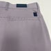 Halsey Sport Breakwater Short Inseam 3 Stretch Moisture Wicking Purple Sz 36