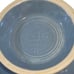 Fiesta Periwinkle Blue Retired Color Teapot and Lid Vintage Color 40 Oz.
