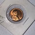 1959 NO MINT MARK PENNY