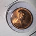 1959 NO MINT MARK PENNY