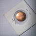 1959 NO MINT MARK PENNY
