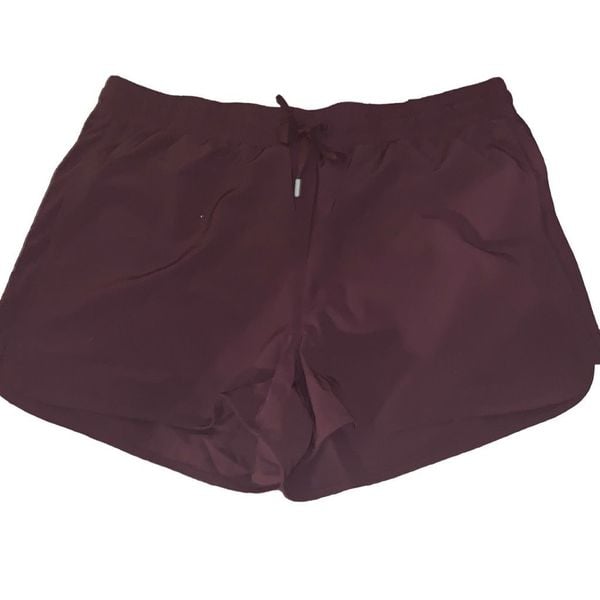 Johnny Was Calme Elements Waist Shorts XL