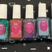 Cupcake Nail Polish bundle of 12 willing to break up bundle