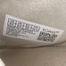 Toms Alpargata Mallow Mule Mustard Yellow Women's 8.5