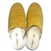 Toms Alpargata Mallow Mule Mustard Yellow Women's 8.5