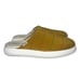 Toms Alpargata Mallow Mule Mustard Yellow Women's 8.5
