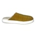 Toms Alpargata Mallow Mule Mustard Yellow Women's 8.5