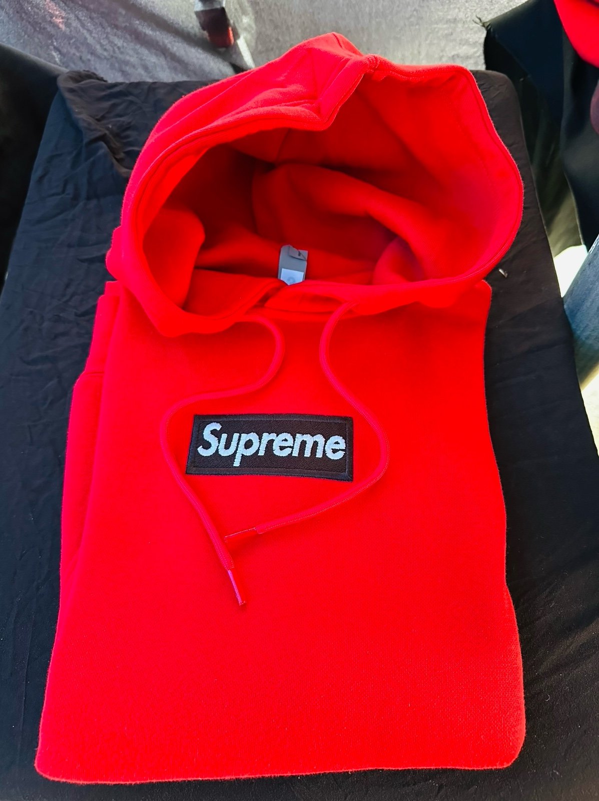 Suprema
