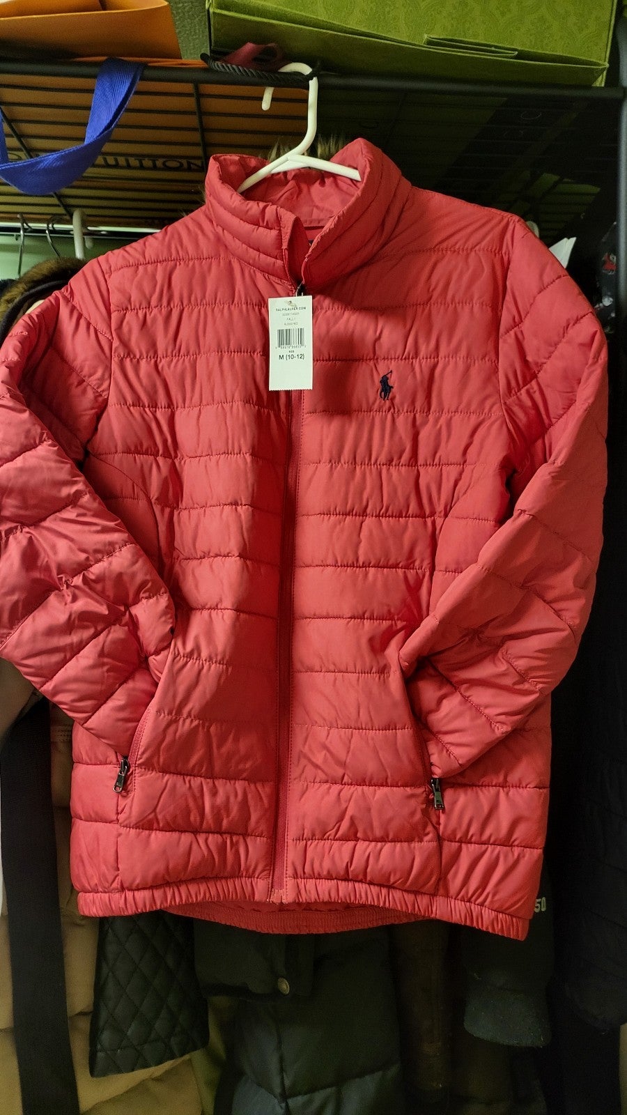 Ralph Lauren boys Jacket