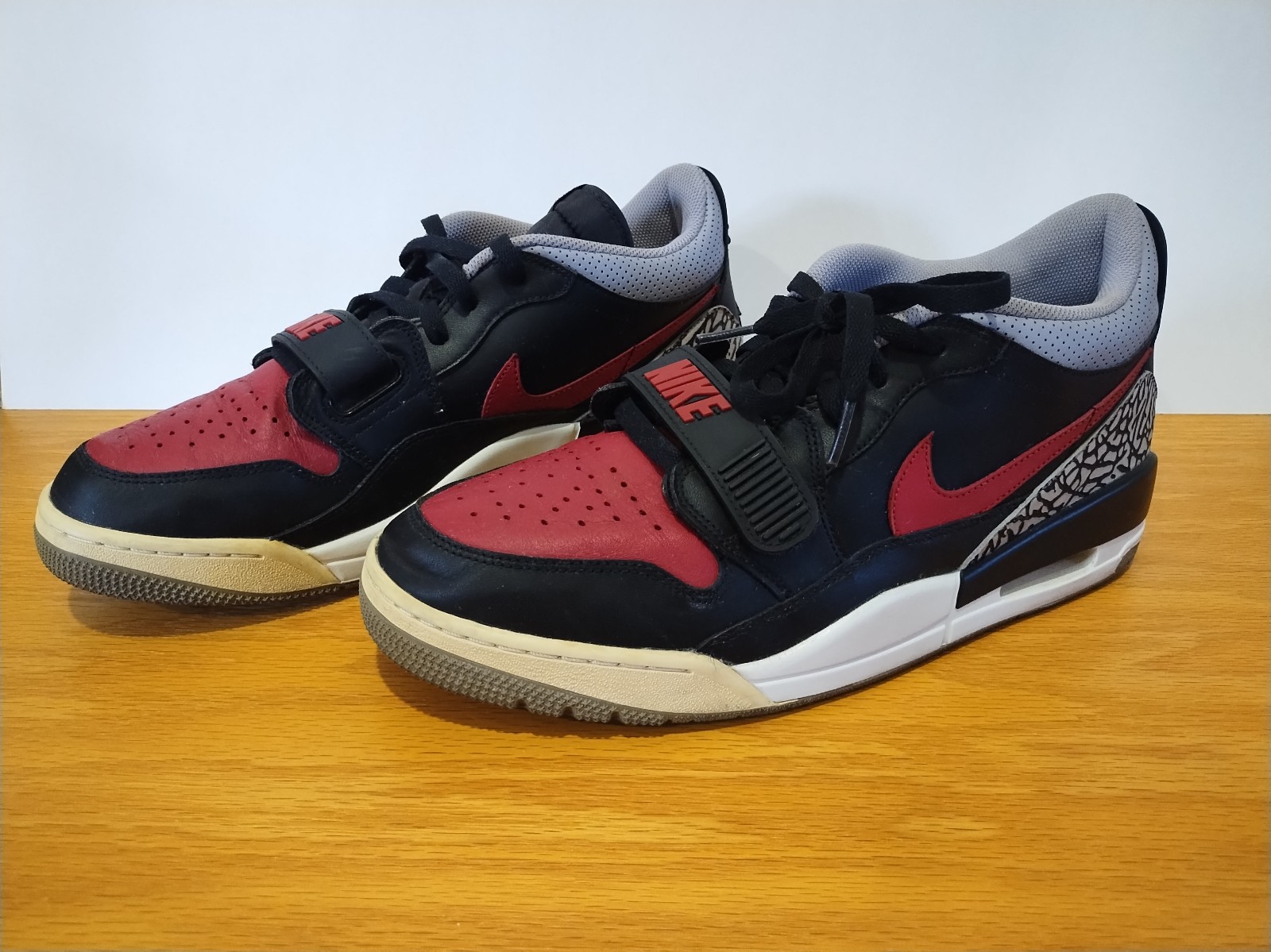 Nike air Jordan legacy low