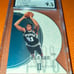 Tim Duncan Rookie Discovery II card CSG